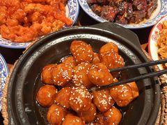 -回家吃饭·地道南昌菜(建德观总店)