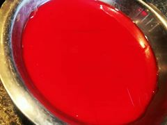 鲜鸭血-大虎重庆老火锅(正弘城店)