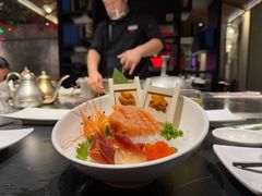 -水木锦堂·自助铁板烧(世贸天阶店)