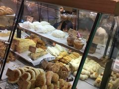 -PAPER STONE BAKERY(天汇广场店)