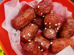 -阿昌茶档(太安店)