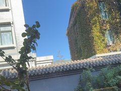 -景秀餐厅(南锣鼓巷店)