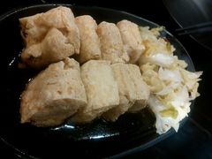 -小明同学(三里屯店)