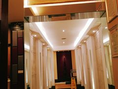 景观位-阿诺泰·泰国餐厅(紫荆店)