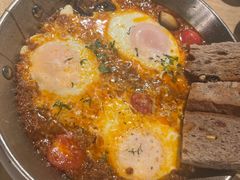 北非炖蛋-1861意大利餐厅(文化广场店)