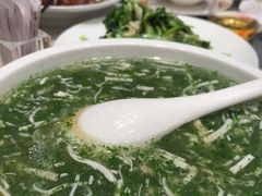 -新吉士·上海菜(浦东LCM置汇旭辉店)