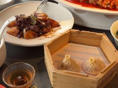 -小厨娘金榜题名(夫子庙秦淮河店)