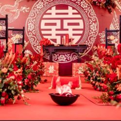 -北京燕尔婚礼策划