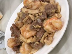 -同发号饭庄(复兴路店)