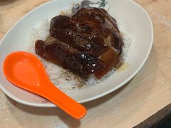 -一乐烧鹅(中环店)