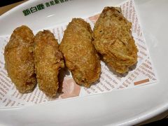 -新白鹿餐厅(城西银泰城店)