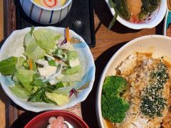 -味太助·银饭食堂(中华城店)