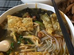 柳州螺蛳粉-八十八粉儿(尚都店)