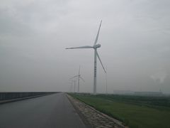 -南汇嘴观海公园