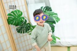 -DORA kids 朵拉儿童摄影花园店