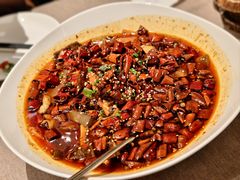 -花家怡园(四合院总店)