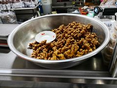 -王阿姨文昌油赞子(府桥街店)