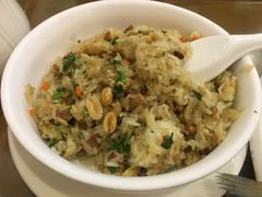 生炒糯米饭-大唐靓汤江门私房菜(景田店)
