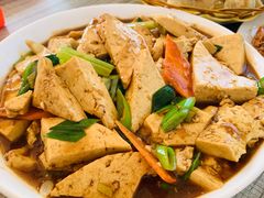 -何适山庄 ·可团建(水长城P2停车场店)