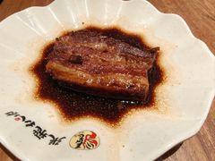 張飛扒肉-張飛扒肉·龙江非遗(道外店)