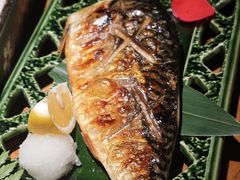 -阿吾罗日本料理(K11艺术中心店)