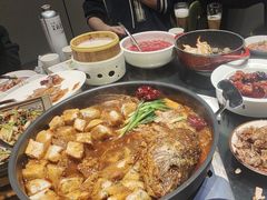 -成师傅·大宋炒菜楼(中兴路店)