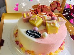 -哈根达斯(宜兴万达店)