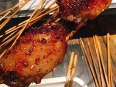 -管氏翅吧(广渠门店)