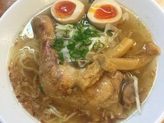 -鸡王拉面店