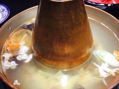 -羊肉街口老银川滩羊涮肉馆