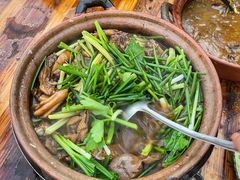 -霞姐屯昌枫木香草鸭店(海螺店)