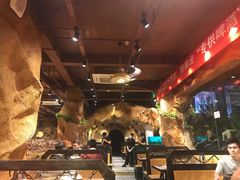 大堂-愿者上钩(龙华华润万家店)
