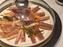 -优食坊·蒸汽海鲜(康盛路店)
