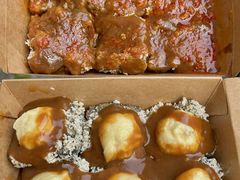 -品腐记·豆腐王朝(老门东总店)