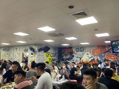 -小民大排档(马场角横路店)