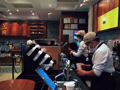 -星巴克臻选(广州沙面店)