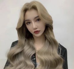 -那茉 Hair Salon