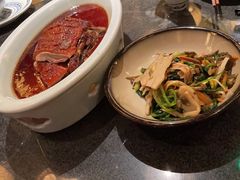 -南京大牌档(新街口德基广场店)