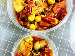 -拿渡麻辣香锅(世茂广场·工三店)