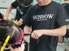 -首脑美容美发化妆美甲培训学校(长沙校区)