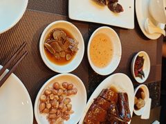 -中国厨房/台湾牛肉面