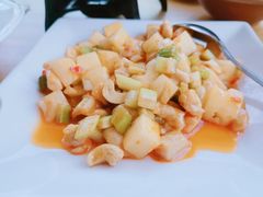 -怡得饭庄·30年老店·宋大妈昆明菜