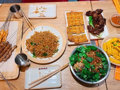 -金玲珑串道(石鼓路店)