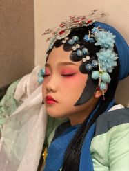 -盘子女人坊古装写真摄影(天津总店)