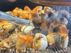 -泥炉烧肉师(新街口金銮巷店)
