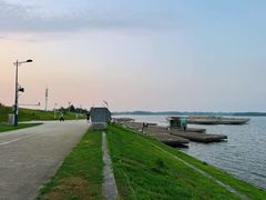 -池州市平天湖风景区