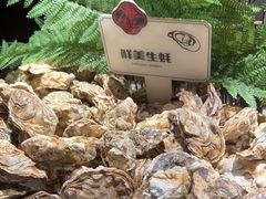-钱小奴创意自助餐厅·原切谷饲安格斯畅吃(宁波环球银泰城店)