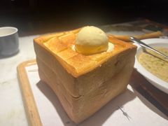 -绿茶餐厅(西湖银泰百货店)