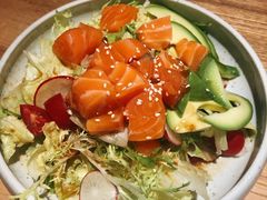 -初居食屋日式料理(万象城购物中心店)