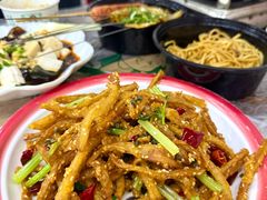 -小民大排档(马场角横路店)